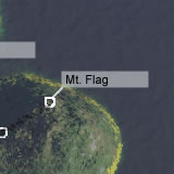 Mt. Flag